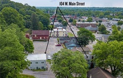 104 W Main Street, Victor, NY 14564