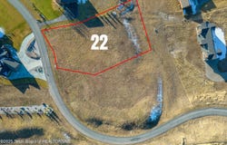 Tbd RIVER TRAIL DRIVE (LOT 22), Alpine, WY 83128