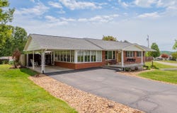 1910 Fifth Street, Radford, VA 24141