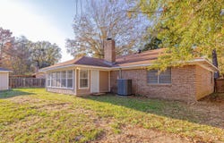 114 Meadow Ln Circle, Clinton, MS 39056