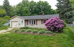 1033 Ridgecrest Drive, Wooster, OH 44691