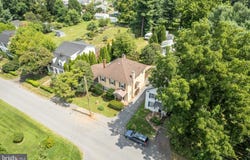 218 TREADWELL STREET, BERRYVILLE, VA 22611