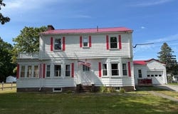 19 Gardner Avenue, Machias, ME 04654