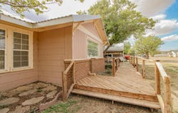 1120 Tilford Avenue, Ralls, TX 79357