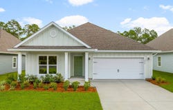 110 Crane Drive, Port St. Joe, FL 32456