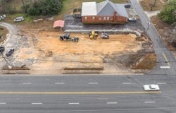 207 E HILL Street, Thomson, GA 30824