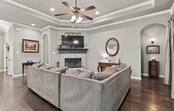 109 Chloe Court, Boyd, TX 76023