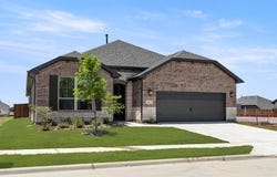 1913 Bobbin Mill Lane, Forney, TX 75126