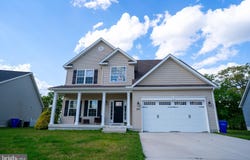 295 HIGHTIDE DRIVE, FREDERICA, DE 19946