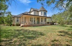 218 Echols St, Coahoma, TX 79720