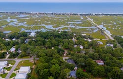 Blockade Dr., Pawleys Island, SC 29585