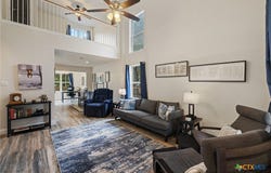 1232 Brashear Lane, Cedar Park, TX 78613