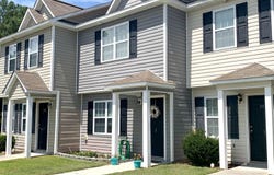 201-3 Lanieve Court, Hubert, NC 28539