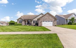 2036 Amber Wood Place, Lancaster, OH 43130