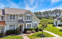 15 Canary Court, Durham, NC 27713