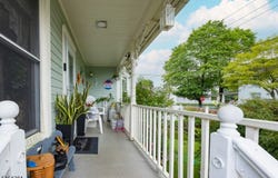 21 N Lincoln Ave, Washington Boro, NJ 07882-2011