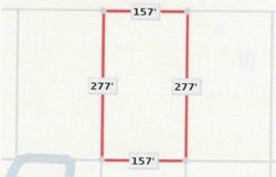 1002 W Detrital Drive unit: 1295, Meadview, AZ 86444