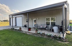 1020 Turkey Meadows Lane, Weatherford, TX 76088