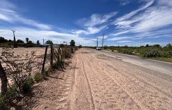 E Urias, Fort Stockton, TX 79735