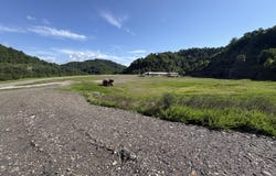 Transportation Way, Manchester, KY 40962