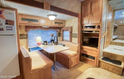 2201 E Quarter Horse Way, Show Low, AZ 85901