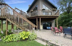 W5542 Oxbow Trl, Princeton, WI 54968