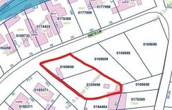 Tbd1213 Pat's Lane, Springfield, LA 70462