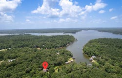 233 E El Dorado Drive, Scroggins, TX 75480