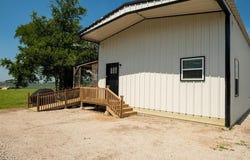 211 CR 541, Eastland, TX 76448