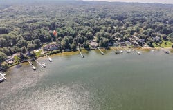 6101 South Shore Drive, Whitehall, MI 49461