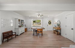 300 L S P Circle, Kerens, TX 75144