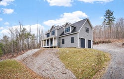 101 Mitchell Road, Casco, ME 04015
