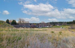 0000 Alkali Creek Road, Billings, MT 59105