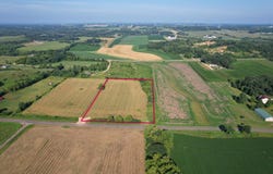 N5877 1000th Street, Ellsworth, WI 54011