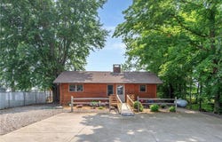 46474 Bay Avenue, Isle, MN 56342