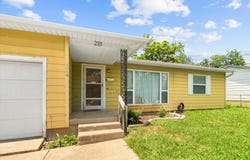 2311 Anderson Street, Irving, TX 75062