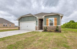3531 Manning Farms Boulevard, El Reno, OK 73036
