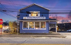 8796 State Road, Colden, NY 14033