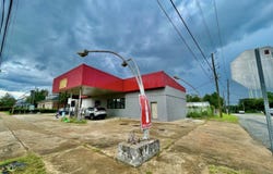 1717 Broad Street, Lumpkin, GA 31815