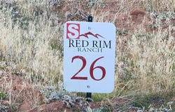 Pronghorn Loop lot: 26, Thermopolis, WY 82443