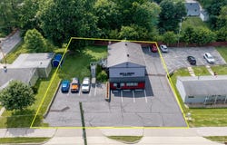 2312 S Rogers Street, Bloomington, IN 47403
