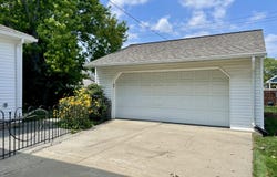630 Forest Street, Wyandotte, MI 48192