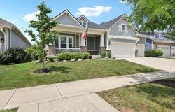 13696 Woodside Hollow Drive, Carmel, IN 46032