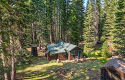 17 Big Meadow Road, Tamarack, CA 95223