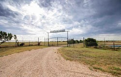 Whistling Winds Ranch, Silverton, TX 79257