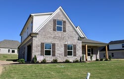 101 COLUMBIA Way, Atoka, TN 38004