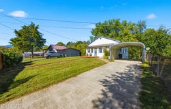 430 Browder Circle, Oliver Springs, TN 37840