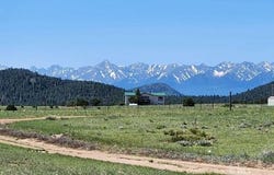 TBD 16th Trail, Cotopaxi, CO 81223