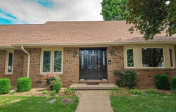 10722 Gettysburg Road, Newburgh, IN 47620
