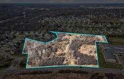 3800 Mccain Road, Jackson, MI 49201